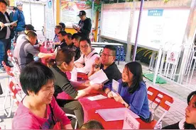 广州天河区积分入学开始报名啦！越秀区已启动网上申请图片