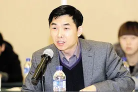 北京青年报社常务副总编辑田科武拟任报社总编辑图片