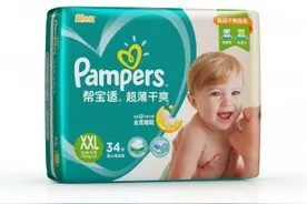 帮宝适绿帮怎么样？妈妈们的好帮手图片