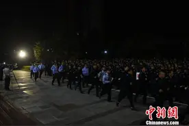 北海市长：北海不是传销天堂 坚决赶出传销人员图片