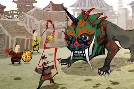年俗｜二十三祭灶神 福气临门图片