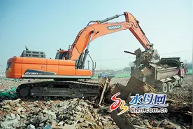 烟台福山“十大回迁安置区”建设启动图片