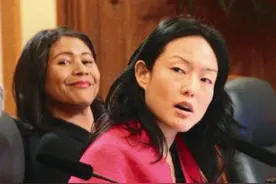 警察薪资调涨？旧金山议会态度强硬吁警局加强服务图片