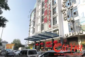 重构天时地利人和 广州汽配商圈拥抱互联网探新路图片