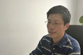 专访北大计算机研究所副所长汤帜：探索区块链版权保护但不炒概念  数字出版产业已到成熟期图片