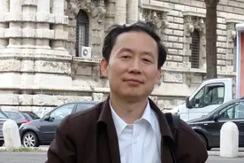 吕国英论“张继书象”：大艺立书灵为美图片