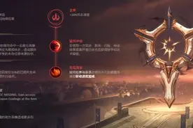配合双C秒杀前排 S8赛季千珏野区称王图片