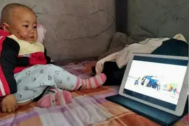 武冈：小孩被疯狗咬伤 干群爱心接力救援图片