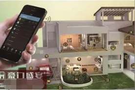 豪门盛宴智能全屋整装 全新科技整装赢得市场好评图片