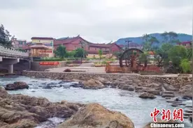 八闽千姿：侨乡莆田尤见“南洋风”图片