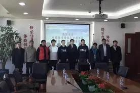 厉害了！温州两位同学将代表中国参加国际奥林匹克竞赛图片