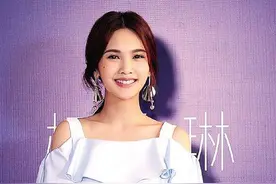 杨丞琳巡回个唱，首站广州图片