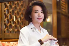 【环视听】专访老舍茶馆掌门：大碗茶泡出京文化图片