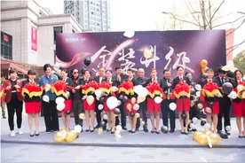 东方童话体验店成功升级，正式跨入儿童摄影4.0时代图片