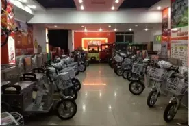 金彭电动三轮车核心竞争力是什么？图片