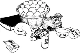 花大价钱吃蛋白粉？不如吃鱼吃肉！图片
