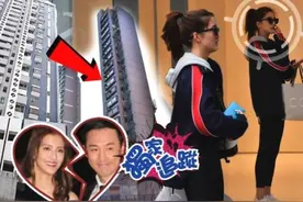 公主变凡人！吴千语分手从林峯千万爱巢搬出改租房图片