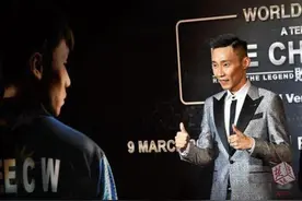 林丹VS李宗伟 、李宗伟VS石宇奇！谁是谁的克星？亚锦赛场上见分晓图片