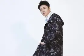 K-BOXING劲霸男装原创花型单品潮流来袭图片