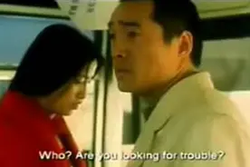 乘客太无情，女司机就这样被坏人糟蹋却无人出手相救！视频封面