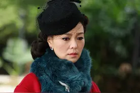 一入豪门深似海----豪门看似光鲜，内里暗藏心机图片