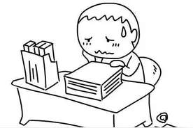 要是咱们不熟，我才不会跟你说图片