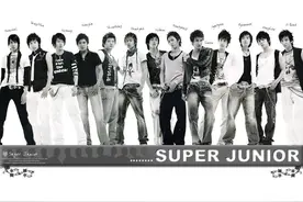 盘点韩流粉挚爱05至15年出道的KPOP男团及团颜值担当图片