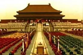 古代称皇帝“万万岁”一词始于哪位皇帝，来源竟如此戏虞图片