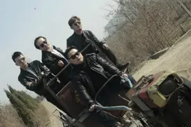 生意难做要账难，水席Boys附《去要账》秘籍，看洛阳人咋要账视频封面