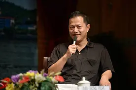 他一统泰国，位列五大帝之首，原来竟是一个潮州人图片