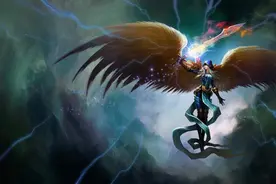 LOL现版本推塔之王，那些强势的推塔英雄图片