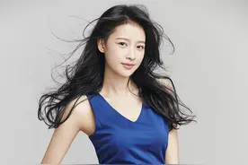 恭喜孙怡！入围上影节亚洲新人奖最佳女演员图片