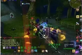 十年魔兽，十年青春！写在《魔兽》上映前的扫盲百科图片