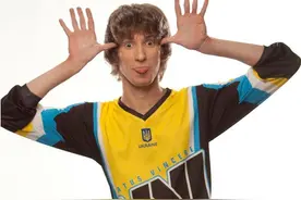 Dota2专题：有种屠夫叫Dendi，对！他是最帅的~图片