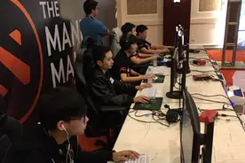 独家连线LGD：Maybe强！无敌！因为吃了VGR的感冒药！图片