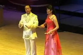 十分厉害！这两个客家人把山歌唱到了新加坡的这个地方！图片