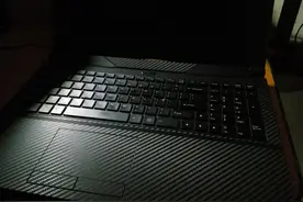 好散热才能发挥硬件性能，战神Z7m散热测试图片