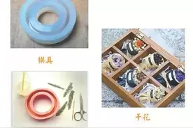 自己动手丰衣足食 创意礼物DIY教程图片