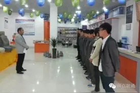 聊聊门店初建那点事（一）图片