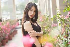 女人需要的安全感是什么？图片