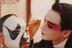那些刻骨铭心又无可奈何的感情？图片