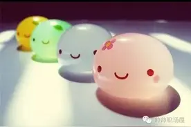 原来人的身体里还有这样的能量！九招释放您的“自调机能”图片