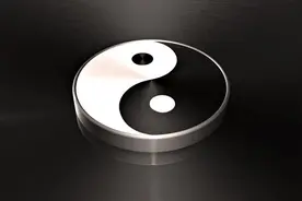 易学里的一命二运三风水，你都能参透吗？图片