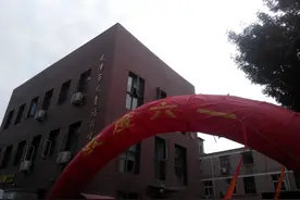 带娃参观天津市儿童福利院，过一个有意义的儿童节图片