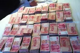 招财转运有方法，想发财的看过来！图片