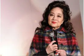 顺流逆流：从歌女到歌后，她是香港流行音乐的活历史图片