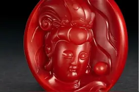 如何鉴别天然玛瑙的真伪图片