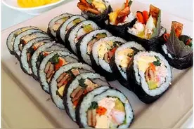 那些韩剧中最常出镜的9道诱人美食，你吃过几个？图片