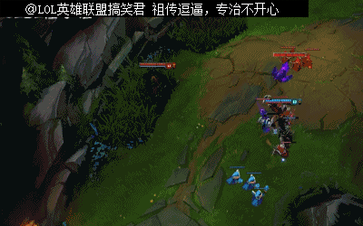 LOL手残的VN只要出这个装备，就能轻松“玩死”蛮子！图片