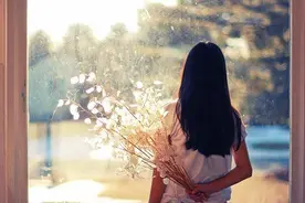 烦恼是人生的踏脚石，助你一步一步前进图片